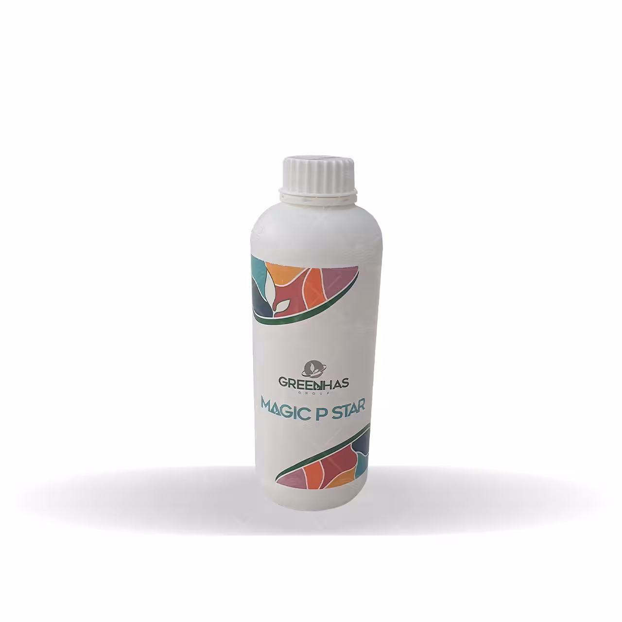 کود ریشه زا افسونگر ریشه مجیک پی استار گرین هاس ایتالیا یک لیتری