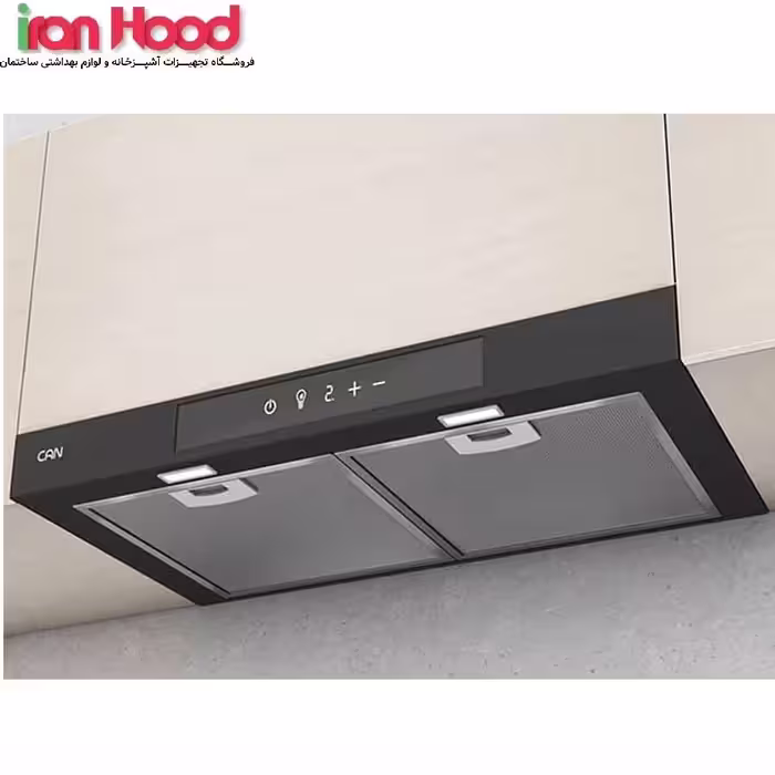 هود کن مدل 1450 عرض 60