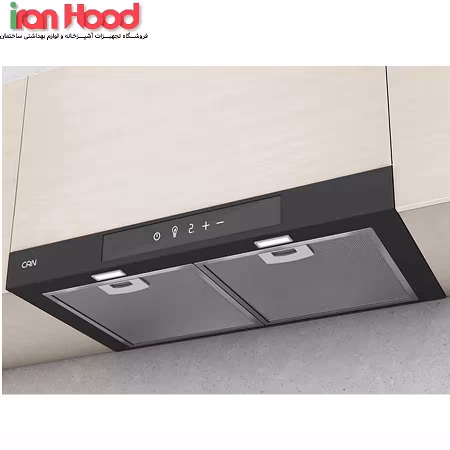 هود کن مدل 1450 عرض 60