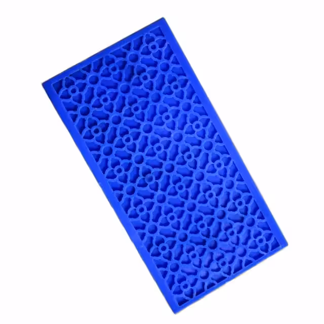 پانچ فوندانت طرح اسلیمی