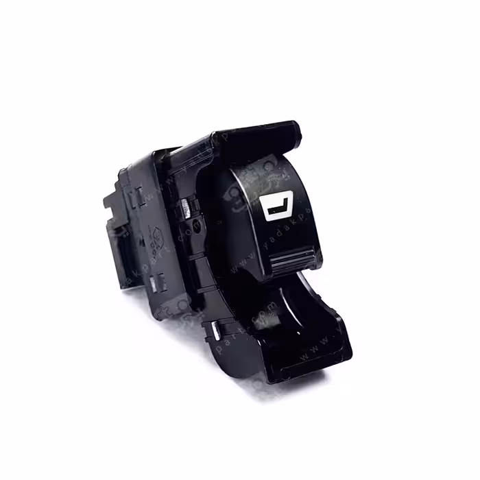 کلید شیشه بالابر راست و عقب جدید ایساکو پژو 405 پارس