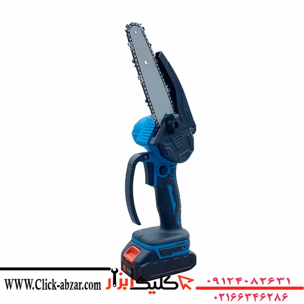 اره زنجیری شارژی 21 ولت مدل CCS-2140 برند پی ای پی P.A.P