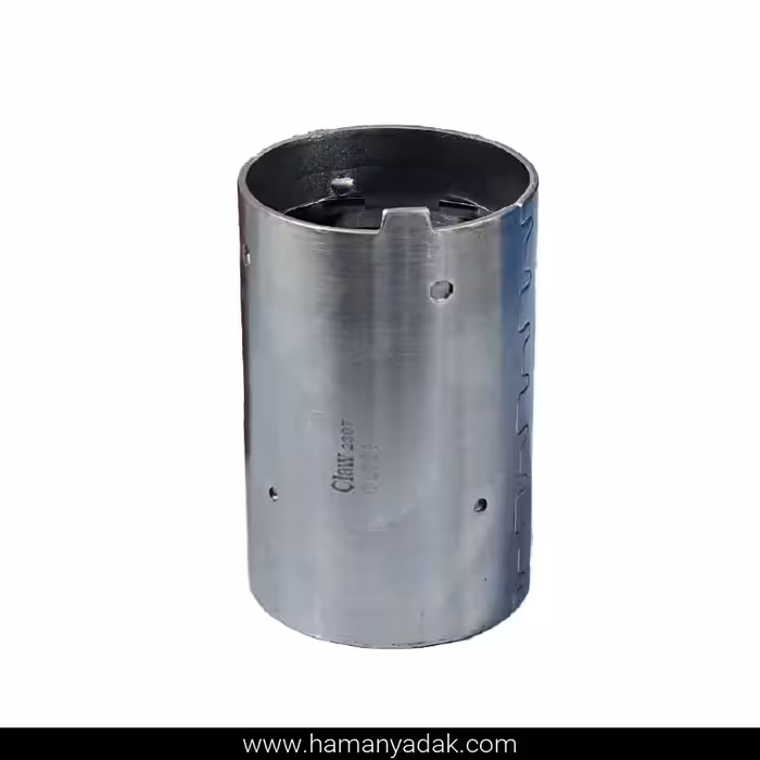 پوسته استارت پژو 405 جدید برند CLAW