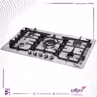 گاز رومیزی میلان مدل S31