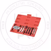 کیت بلبرینگ کش و پولی کش