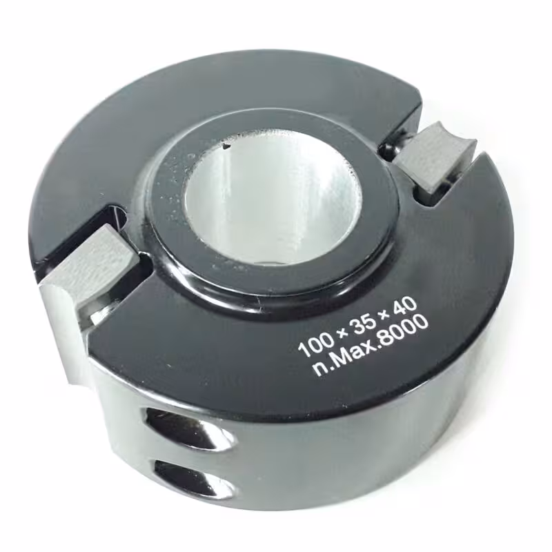 توپی چندکاره قطر 10 کارگیر 4 سانت شفت 35 کد 1004035-501