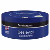کرم مرطوب کننده نوتروژینا اصل مدل Besleyici فرمولاسیون نروژ حجم 300 میل