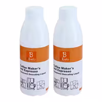 جرم گیر دستگاه اسپرسو آیبتا مدل descaler بسته 2 عددی | چاوه