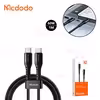 کابل Type C به Type C مک دودو Mcdodo CA-5641 طول 1 متر توان 60 وات