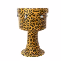 تمبک بوشهری طرحدار