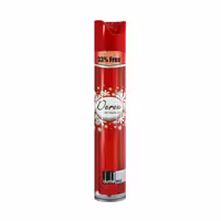 اسپری خوشبوکننده هوا دریکس مدل دانهیل قرمز Dunhill Red حجم 400ml