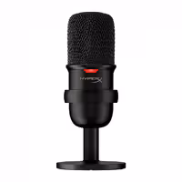میکروفون هایپر ایکس SoloCast Black
