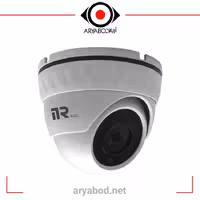 دوربین مدار بسته دام آی تی آر مدل ITR-IPD25PE