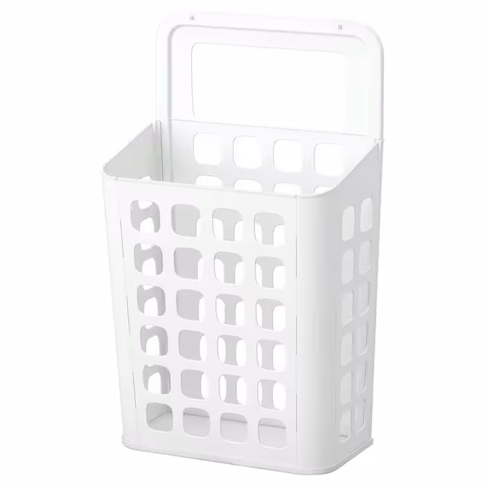 سبد ارگانایزر کابینت و حمام ایکیا مدل Variera کد 10315