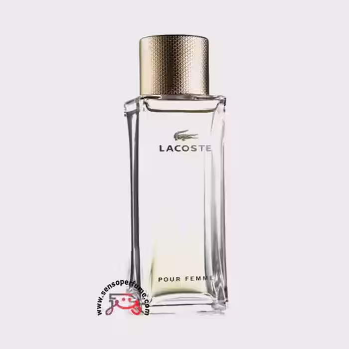 عطر ادکلن لاگوست زنانه | lacoste pour femme