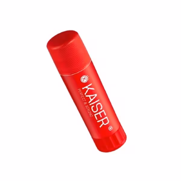 چسب ماتیکی کایزر مدل SK123