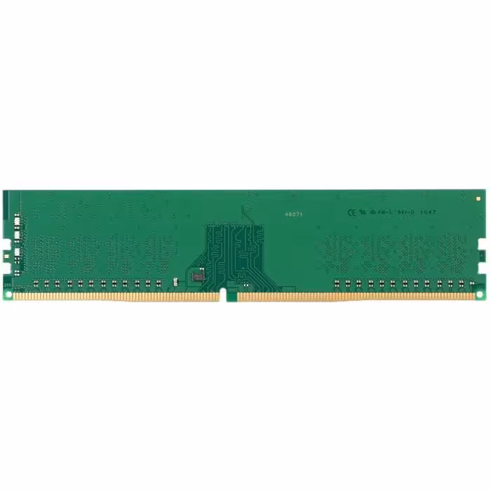 DDR4 2400MHz CL17 Dual Channel Desktop RAM - 8GB
