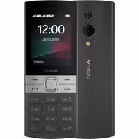 نوکیا 150 2023 ظرفیت 8MB رم 4MB