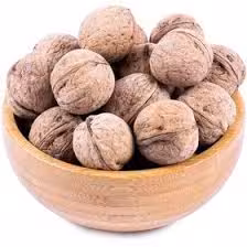 گردو ایرانی با پوست   (1000گرمی )