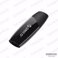 فلش ذخیره ساز اوریکو مدل ORICO-USSD-S-A256G-BK-BP
