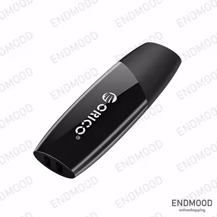 فلش ذخیره ساز اوریکو مدل ORICO-USSD-S-A256G-BK-BP