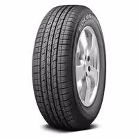 لاستیک235/65R17کوموهو  تاریخ 2025(خرید یک جفت لاستیک 2عدد والف هدیه)