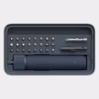 پیچ گوشتی 25 سری Hoto QWLSD011 شیائومی