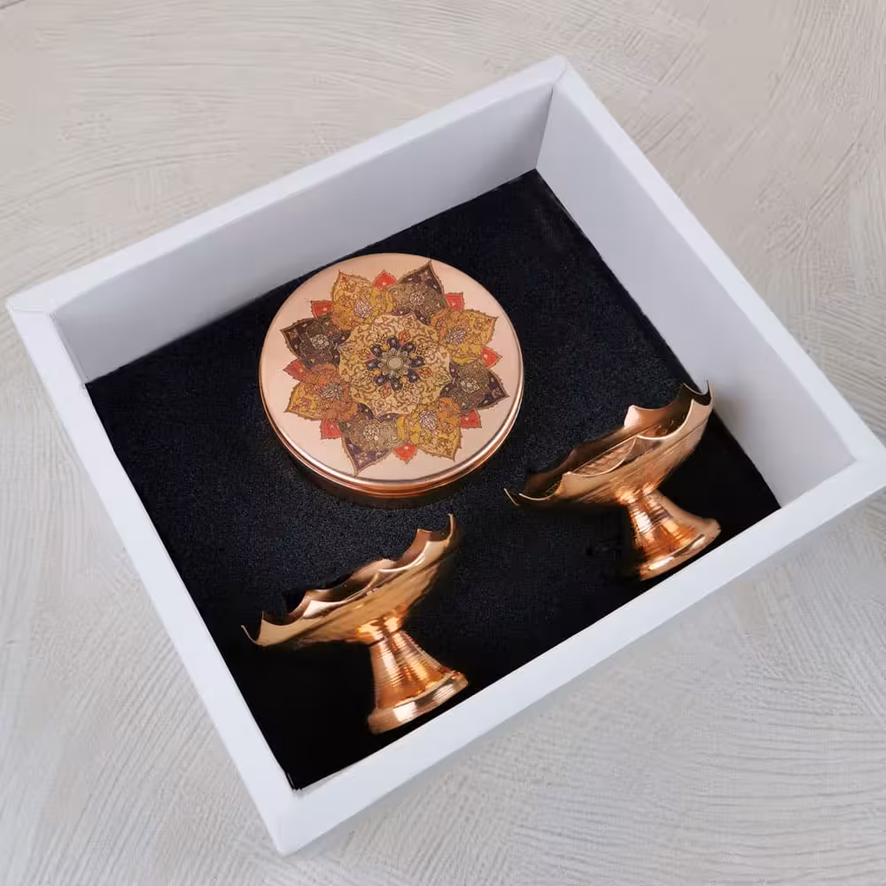 پک هدیه شب یلدا کد D108