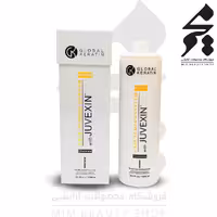 کراتین مو گلوبال کراتین مدل جاوکسین Global keratin juvexin حجم 1000 میل