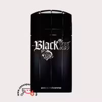 تستر عطر ادکلن پاکورابان بلک ایکس اس | paco rabanne black xs