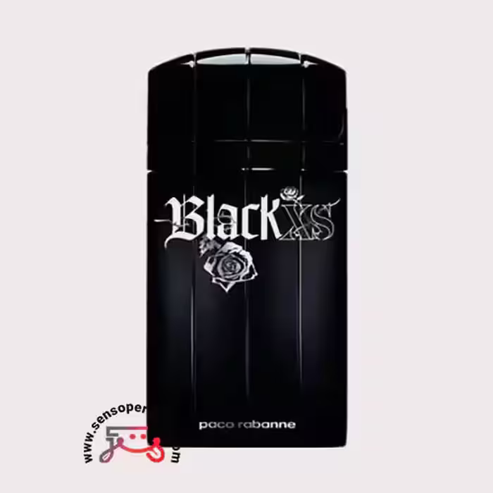 تستر عطر ادکلن پاکورابان بلک ایکس اس | paco rabanne black xs