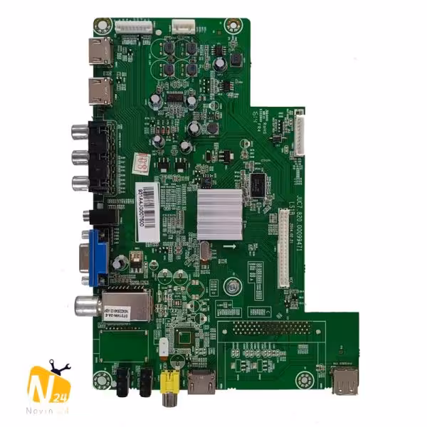 مین برد SU4282