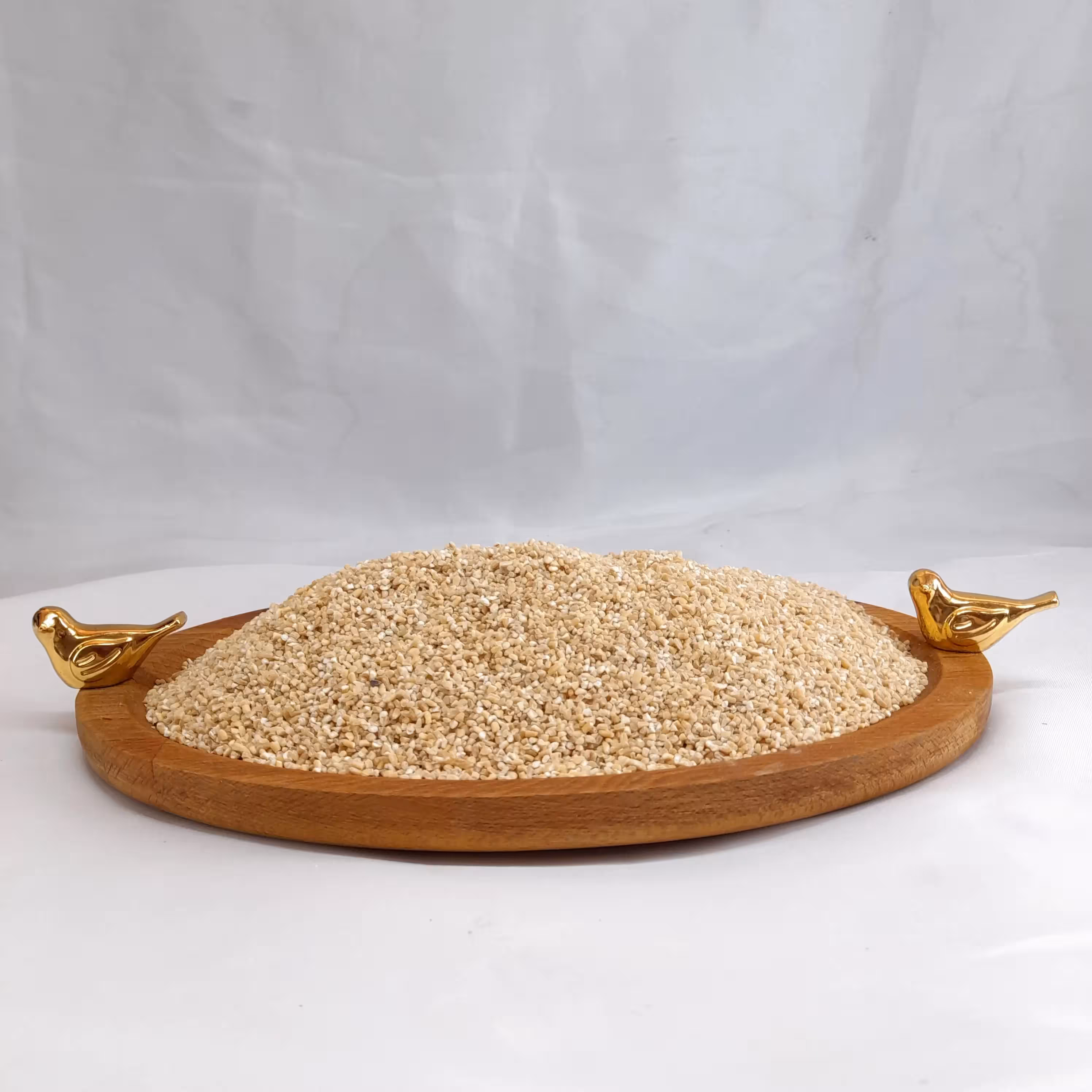 بلغورگندم یک کیلویی مناسب محکم سازی استخوان بدن