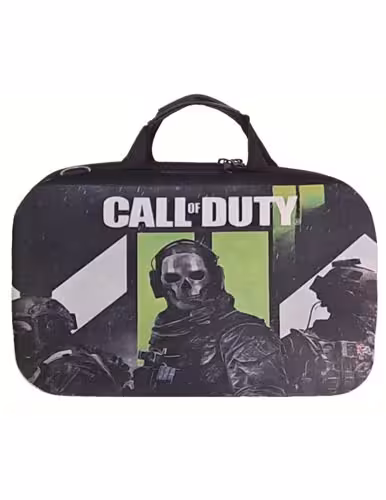 کیف حمل ایکس باکس سری اس COD warfare