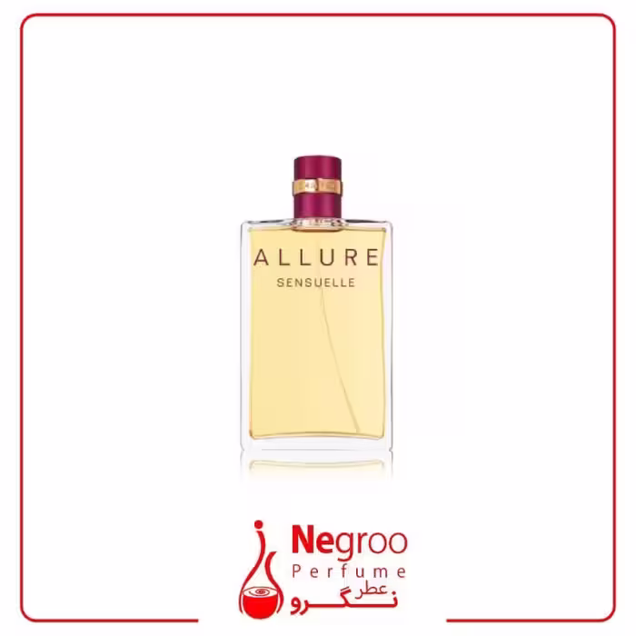 عطر شنل الور سنشوال زنانه