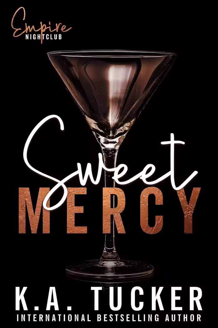 Sweet Mercy (Empire Nightclub Book 1)