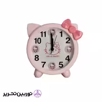 ساعت رومیزی کیتی 656-23