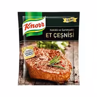 ادویه گوشت با رزماری کنور 40 گرم Knorr