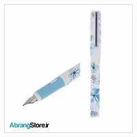 خودنویس پریمک مدل Flowers