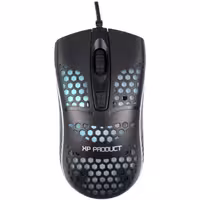 موس سیم دار گیمینگ ایکس پی مدل G799N