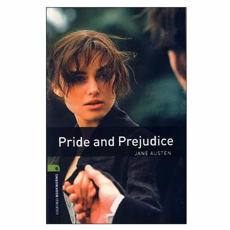 Pride and Prejudice