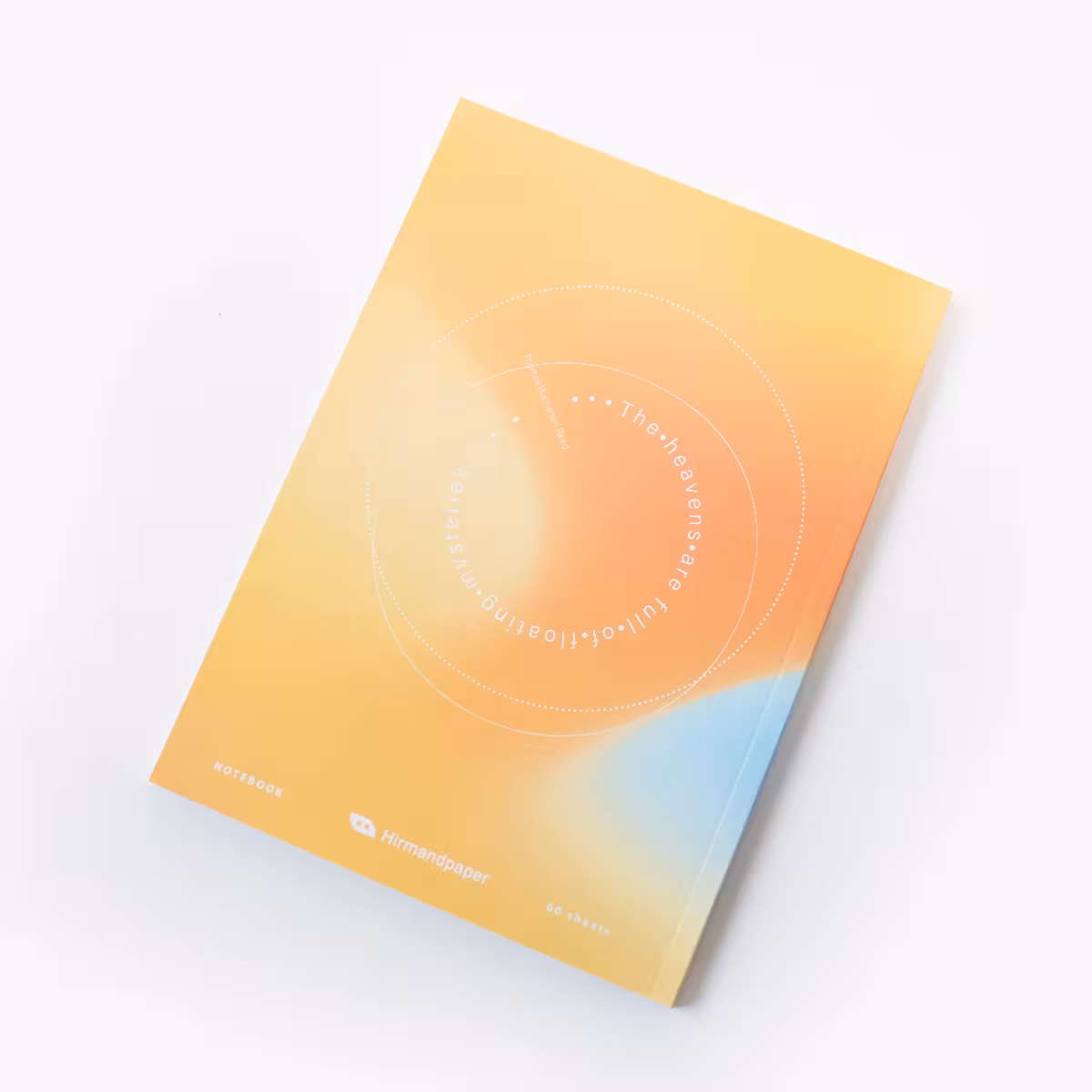 دفتر مدرسه هیرمند (Hirmandpaper)