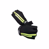 دستکش دوچرخه سواری نیم انگشتی ON WHEELS