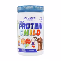 پروتئین وی مخصوص کودکان دوبیس 300 گرم | Doobis Whey Protein Child