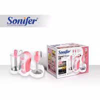 همزن سونیفر مدل Sonifer SF7030