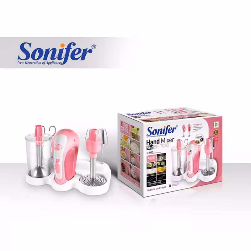 همزن سونیفر مدل Sonifer SF7030