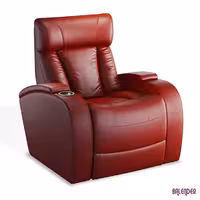 مبل سینما اروند مدل 1420