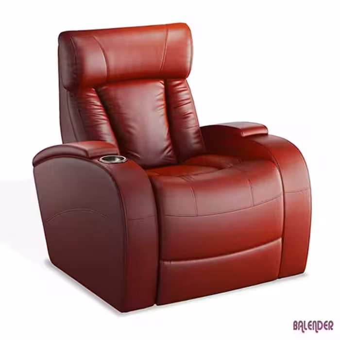 مبل سینما اروند مدل 1420