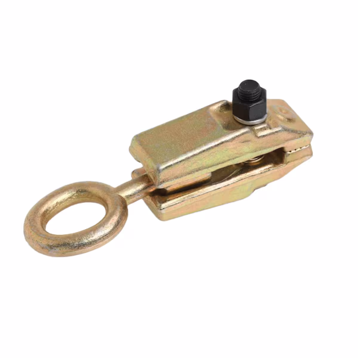 گیره فک سوسماری صافکاری ظرفیت 5 تن مستقیم LK کد C1054