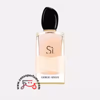 عطر ادکلن جیور جیو آرمانی اس آی رز سیگنیچر | si rose signature